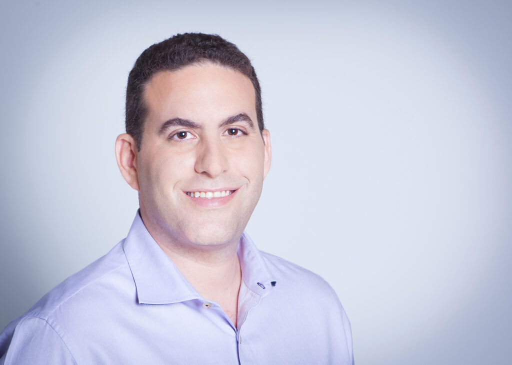 אמיר שניידר טרגטותו