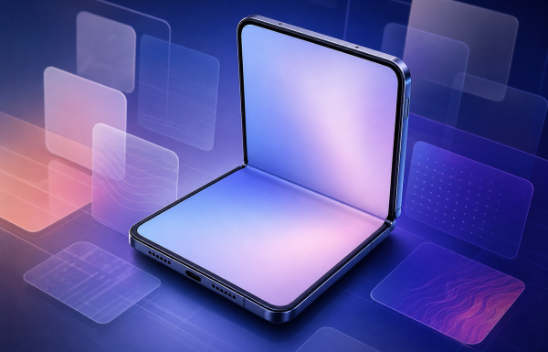אפל פותחת הגשות ל־App Store לקראת iOS 27 ומציגה את iPhone Duo המתקפל
