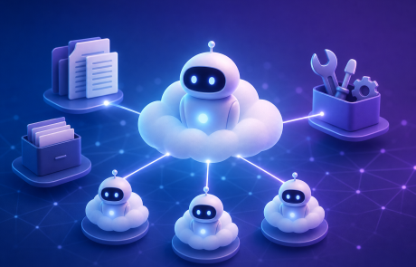 השיקה OpenAI את Agents API לבניית סוכנים בענן