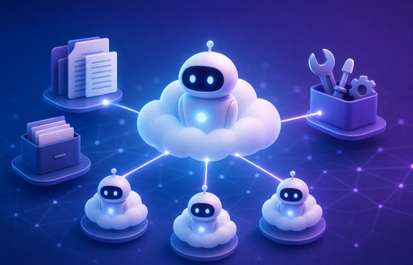 השיקה OpenAI את Agents API לבניית סוכנים בענן