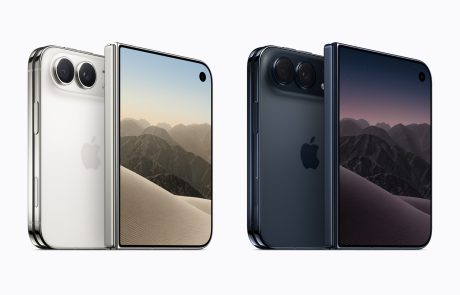 אפל מפרסמת משאבים חדשים לפיתוח אפליקציות ל‑iPhone Duo