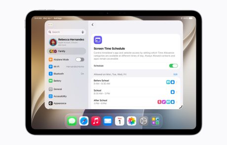 אפל משחררת עדכונים עם יכולות Apple Intelligence חדשות