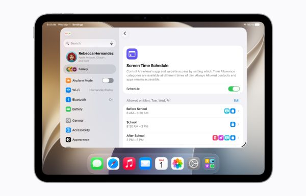 אפל משחררת עדכונים עם יכולות Apple Intelligence חדשות