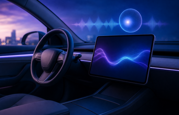 Meta AI מצטרפת ל-CarPlay כאפליקציית צ'אטבוט