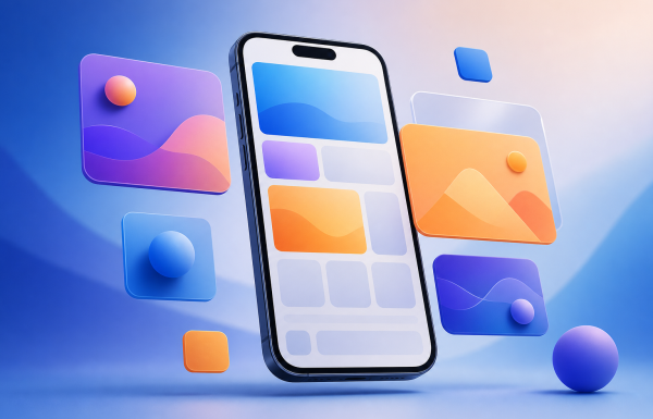 Apple נערכת לנכסי קריאייטיב חדשים ב-App Store