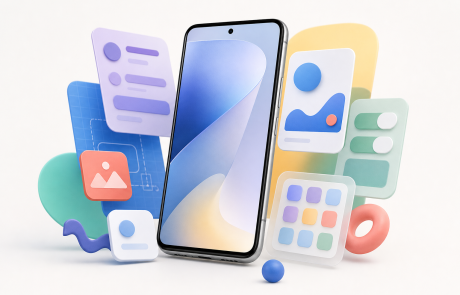 Google קוראת למפתחים לשפר אפליקציות עבור קו ה-Pixel החדש