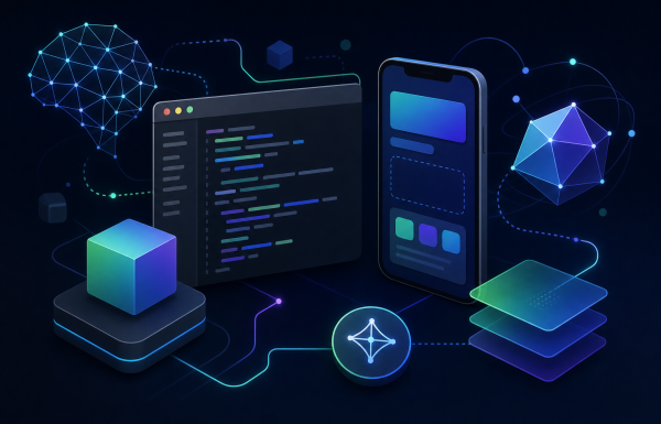 עדכון ל-Android Studio Quail 4 עם Gemma 4 ו-Android skills