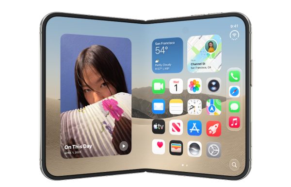 לא רק הקוד: ההכנה ל-iPhone Duo מגיעה גם לחנות האפליקציה