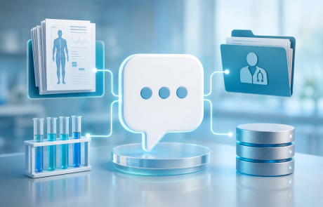 OpenAI מחברת את ChatGPT למערכות רפואיות ולמקורות בריאות רשמיים